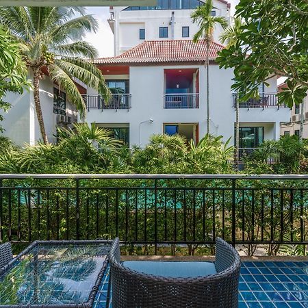Coco Retreat Phuket Resort And Spa - Sha Plus Chalong Exterior foto