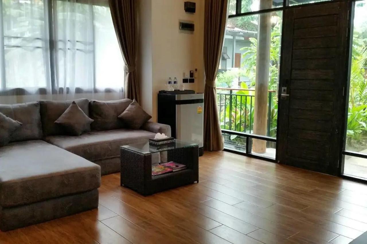 Coco Retreat Phuket Resort And Spa - Sha Plus Chalong Exterior foto