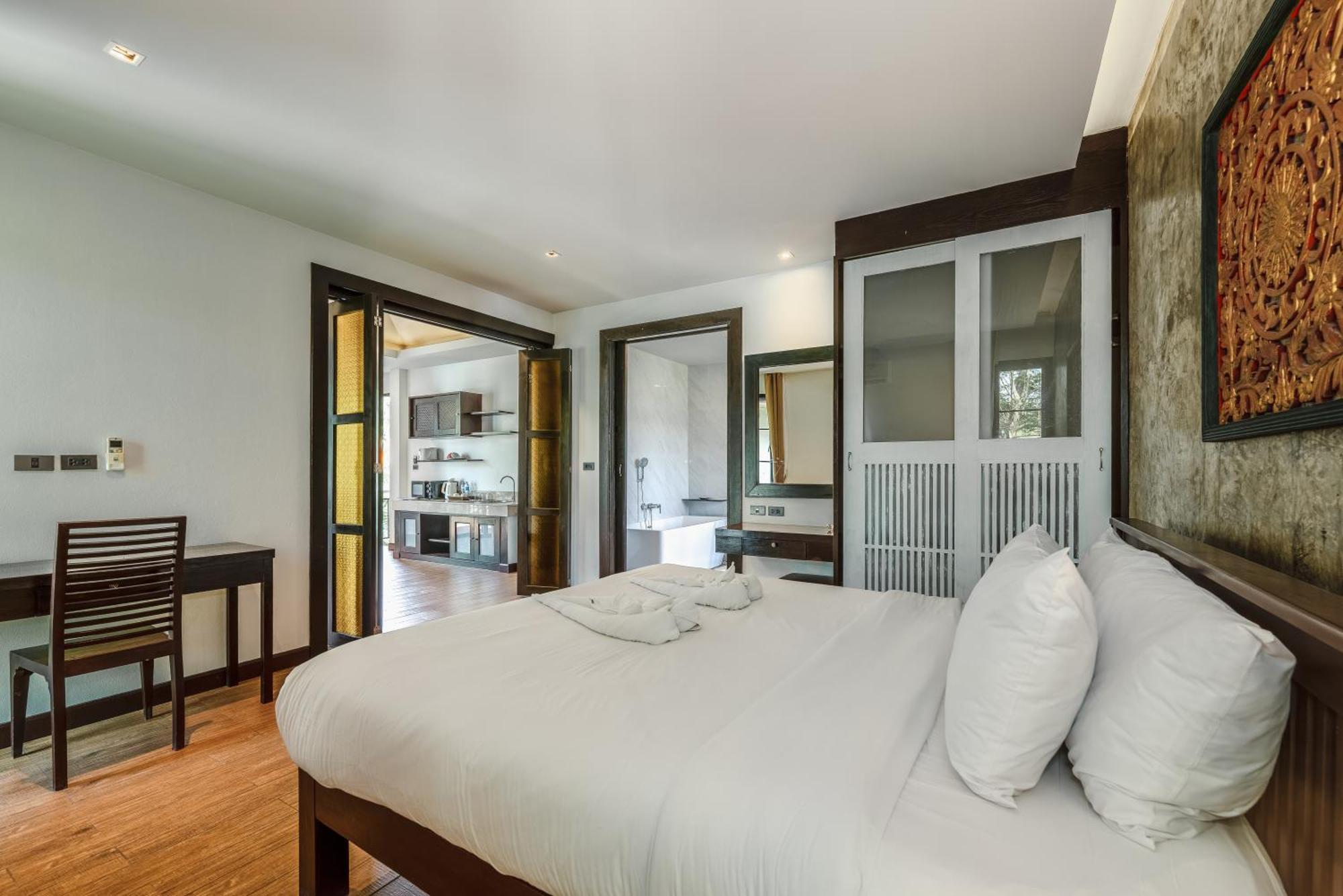 Coco Retreat Phuket Resort And Spa - Sha Plus Chalong Exterior foto